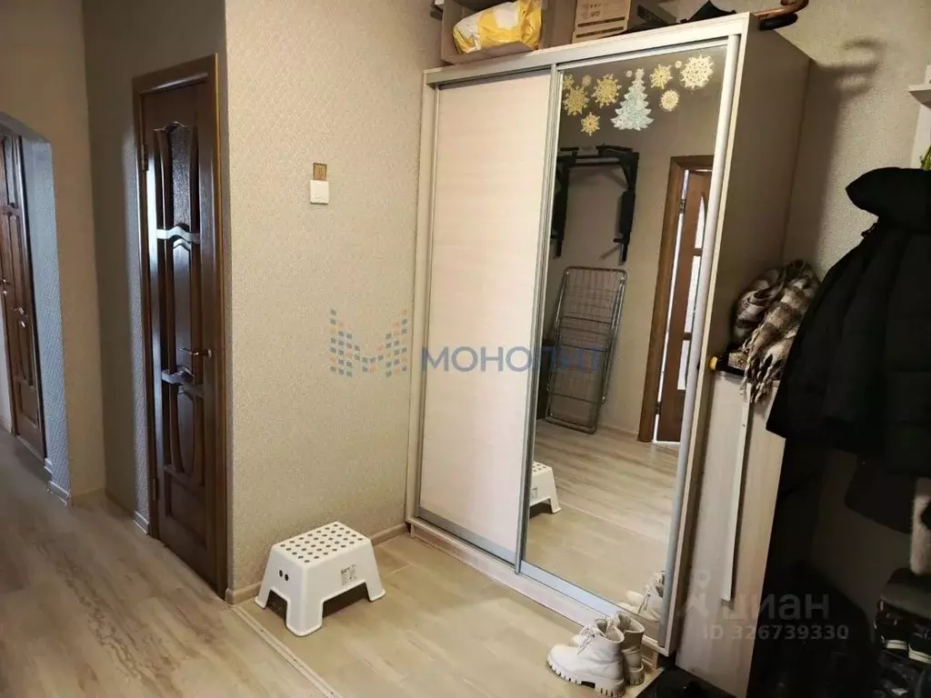 4-к кв. Марий Эл, Йошкар-Ола ул. Воинов-Интернационалистов, 21 (88.0 ... - Фото 2