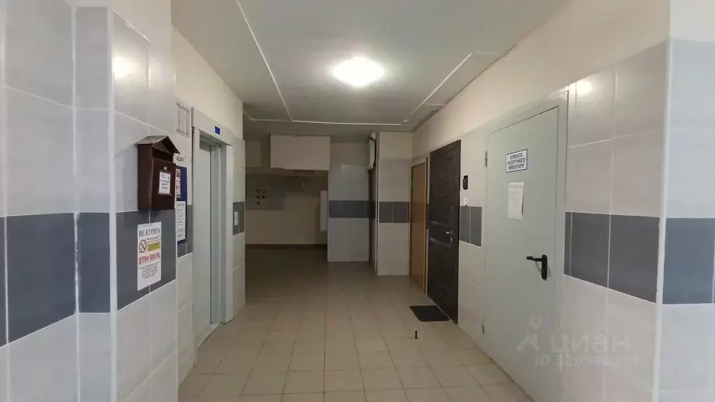 3-к кв. Омская область, Омск Пригородная ул., 27к2 (69.1 м) - Фото 2