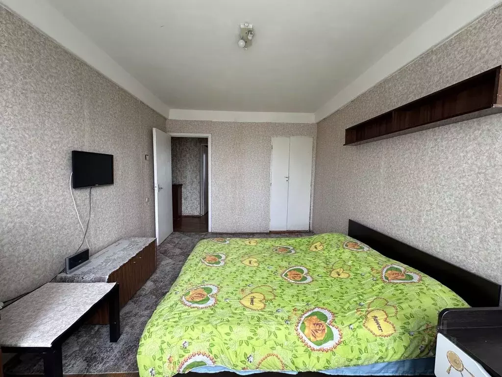2-к кв. Санкт-Петербург просп. Большевиков, 21 (48.4 м) - Фото 1