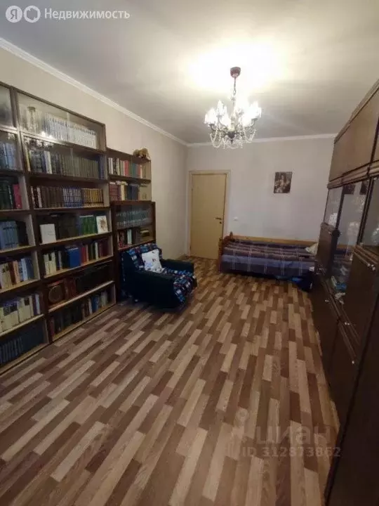 1к в 2-комнатной квартире (19 м) - Фото 1