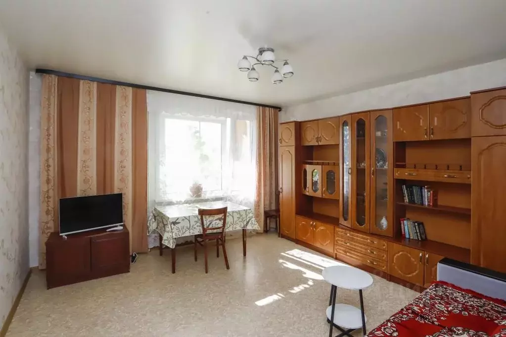 2-к кв. Иркутская область, Шелехов 1-й мкр, 46 (48.8 м) - Фото 1