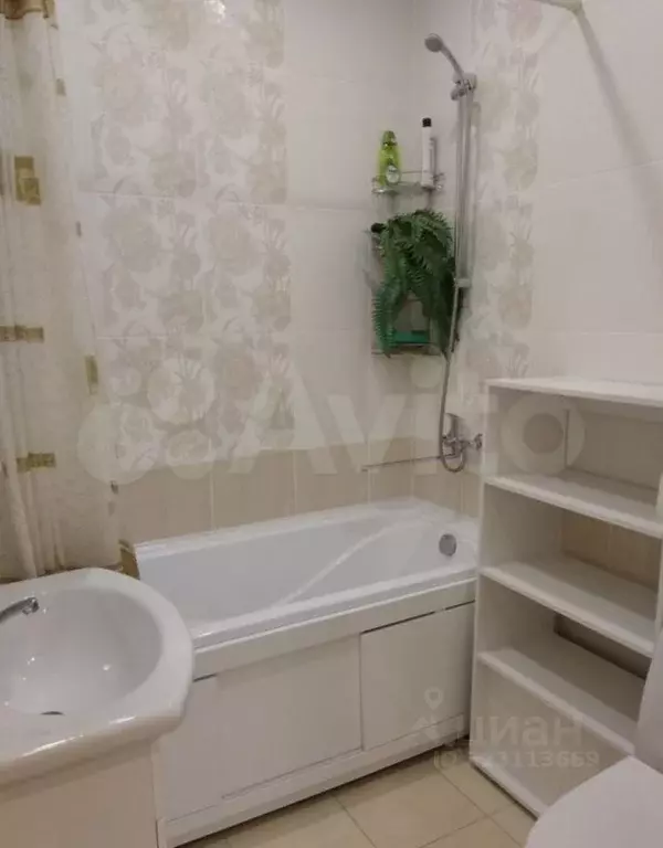 1-к кв. Карелия, Петрозаводск ул. Ломоносова, 20 (35.0 м) - Фото 2