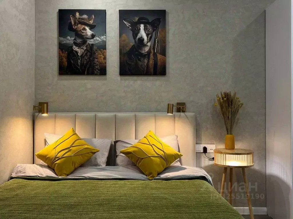 1-к кв. Карелия, Сортавала Советская ул., 5 (21.0 м) - Фото 2