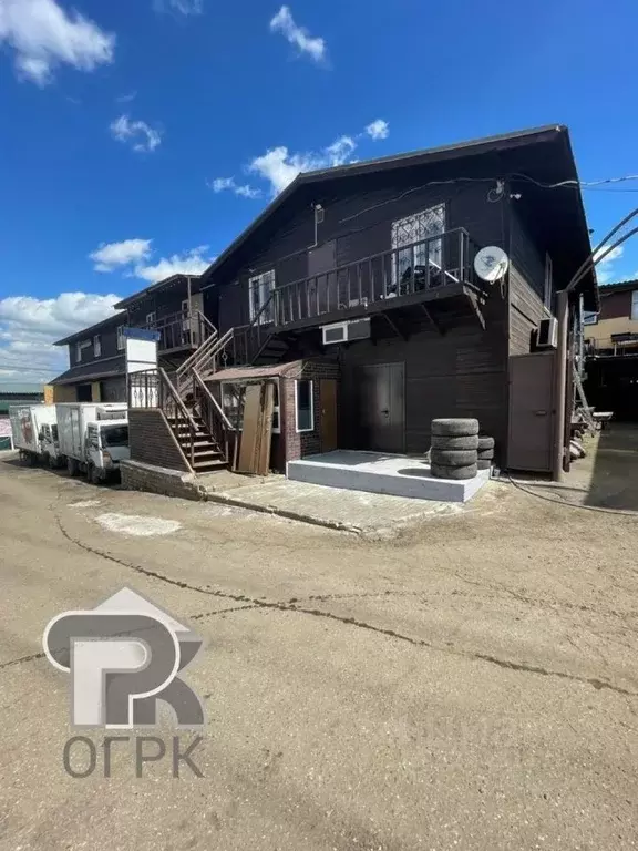 Помещение свободного назначения в Московская область, Ленинский ... - Фото 1