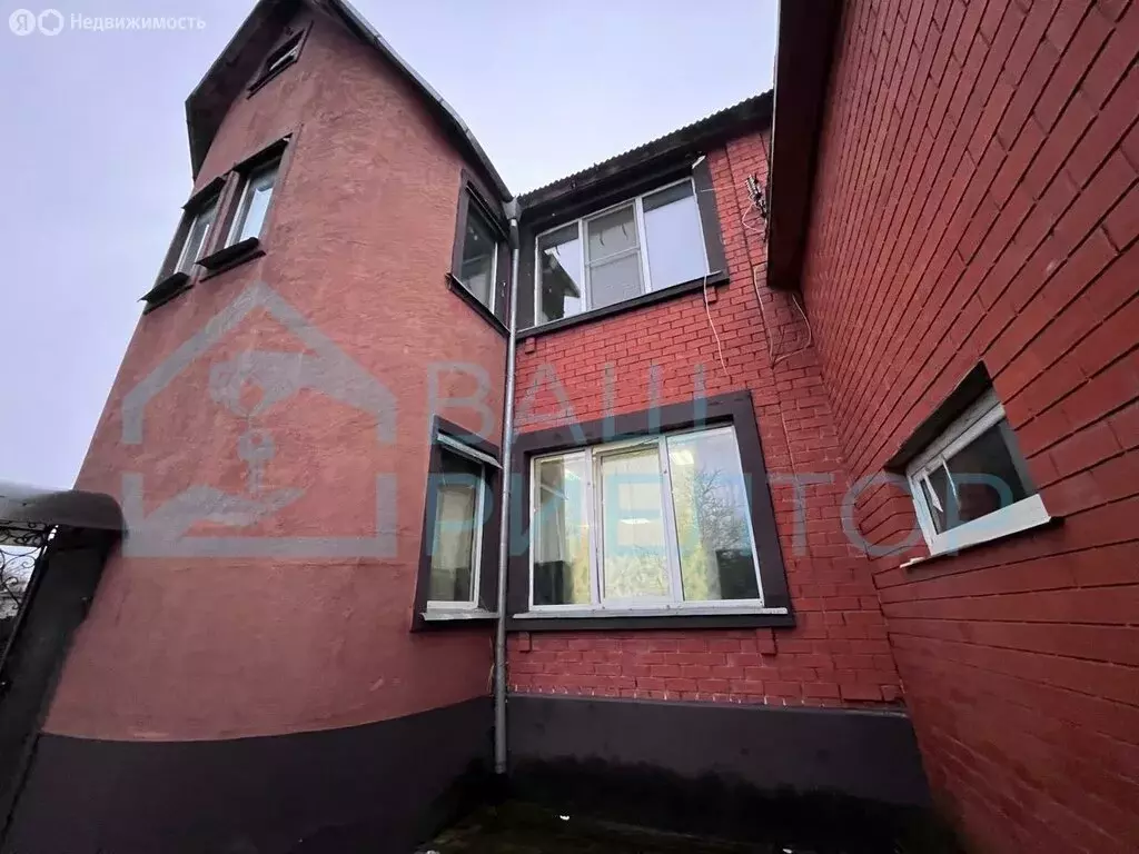 Дом в Малоярославец, 2-я Совхозная улица, 1 (192.2 м) - Фото 2