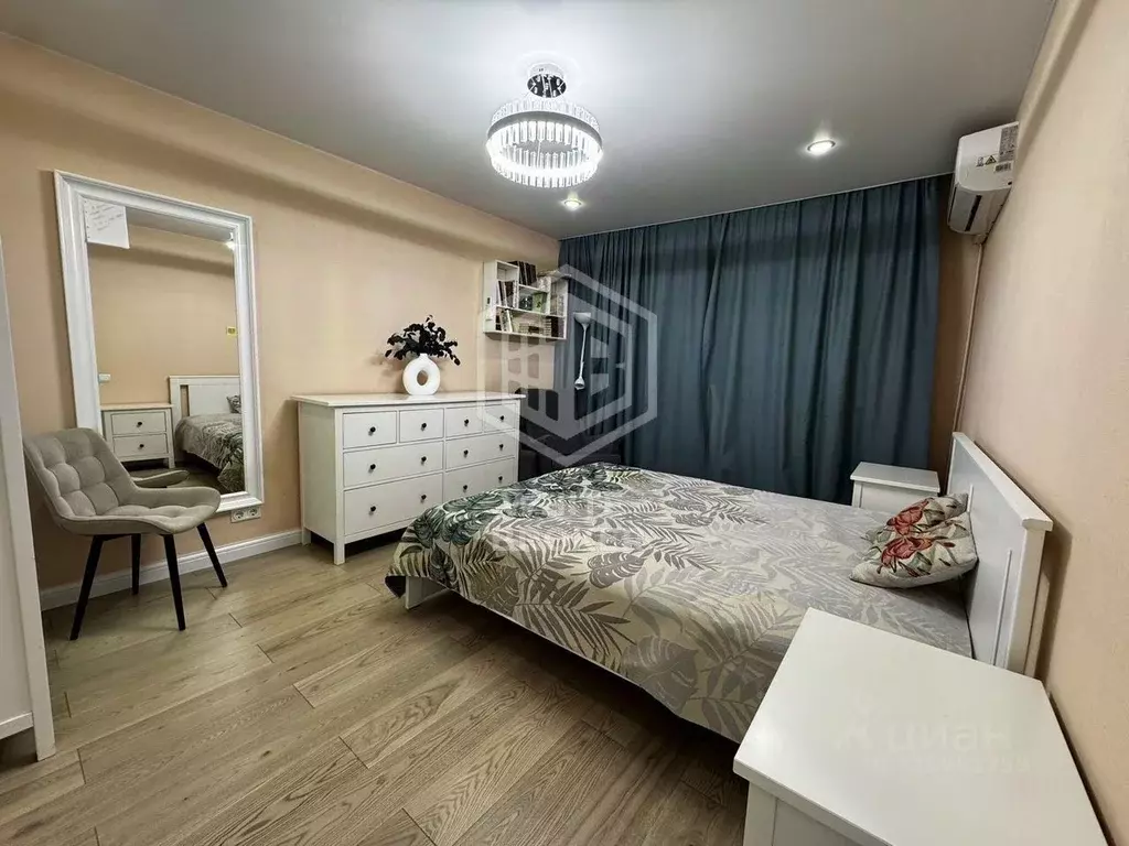 2-к кв. Москва ул. Советской Армии, 3 (38.0 м) - Фото 1