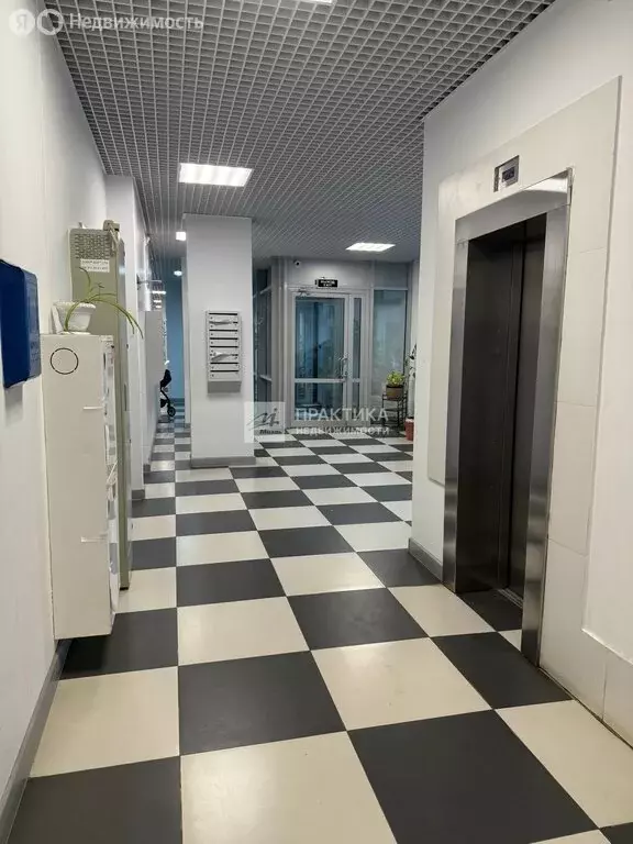 1-комнатная квартира: Химки, Московская улица, 21А (48 м) - Фото 2