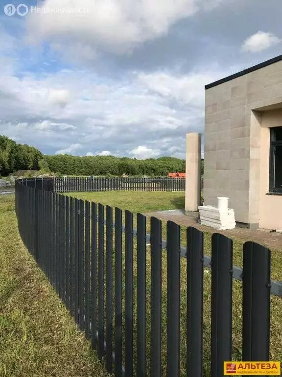Дом в Холмогоровка, Южная улица, 48 (119.4 м) - Фото 1