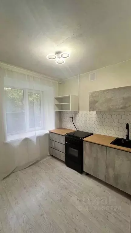 1-к кв. Пермский край, Пермь ул. Чехова, 2 (30.1 м) - Фото 1