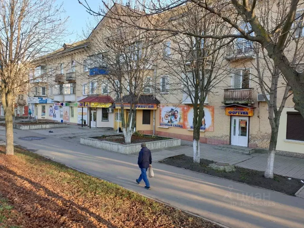 Помещение свободного назначения в Орловская область, Орел ... - Фото 0