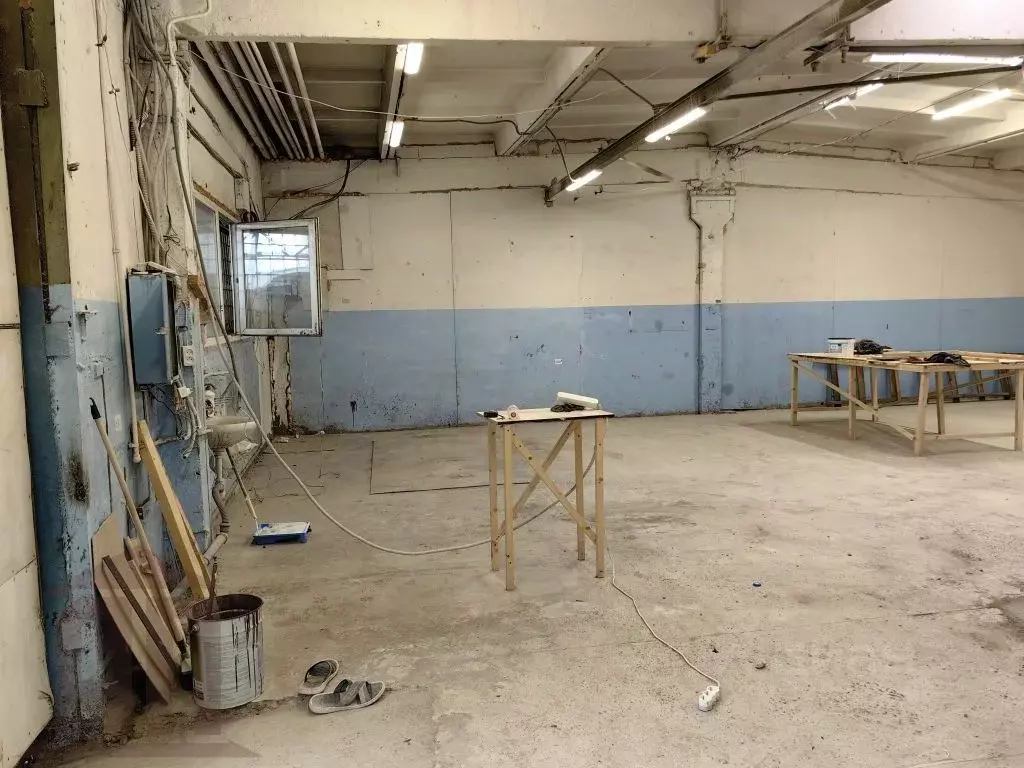 Производственное помещение в Тверская область, Тверь Старицкое ш., 23 ... - Фото 1