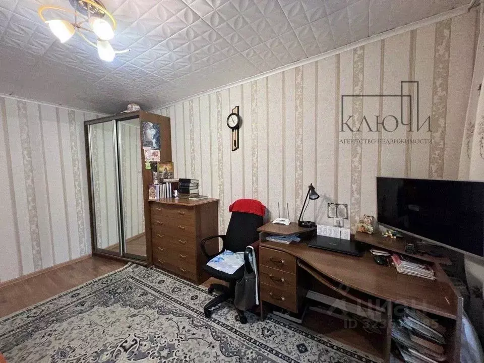 2-к кв. Челябинская область, Магнитогорск ул. Тевосяна, 17 (53.2 м) - Фото 1