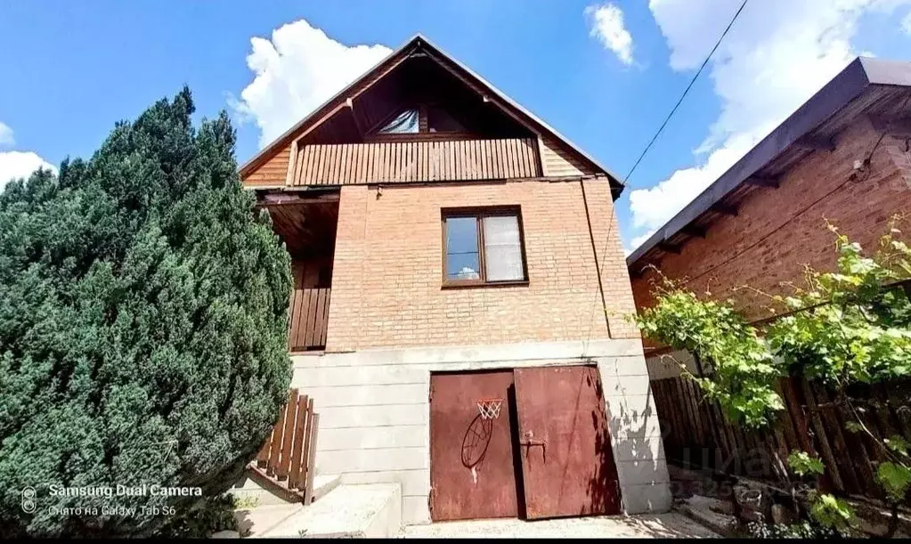 Дом в Ростовская область, Ростов-на-Дону Известный пер. (218 м) - Фото 2