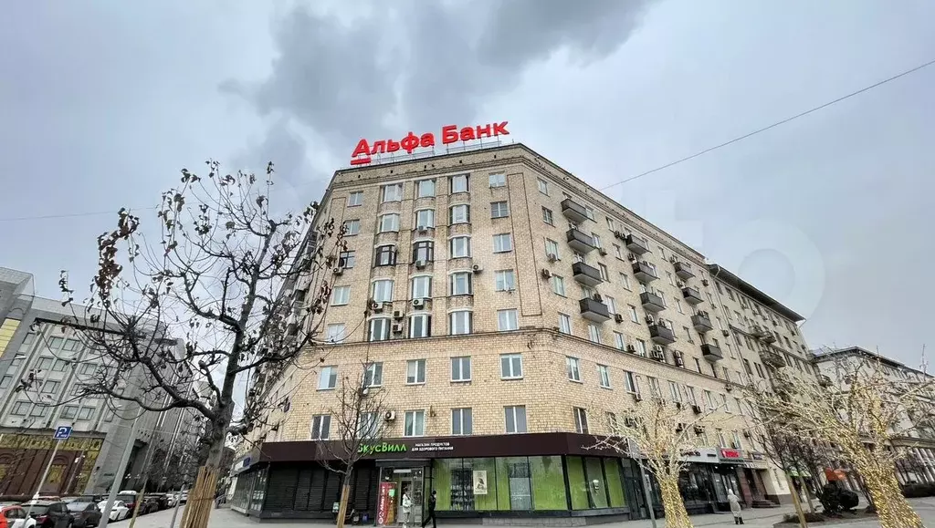 3-к. квартира, 70 м, 5/8 эт. - Фото 0