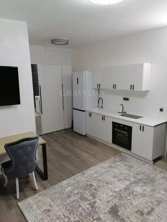 1-к кв. Алтай, Майминский район, с. Майма ул. Механизаторов, 14 (28.0 ... - Фото 1