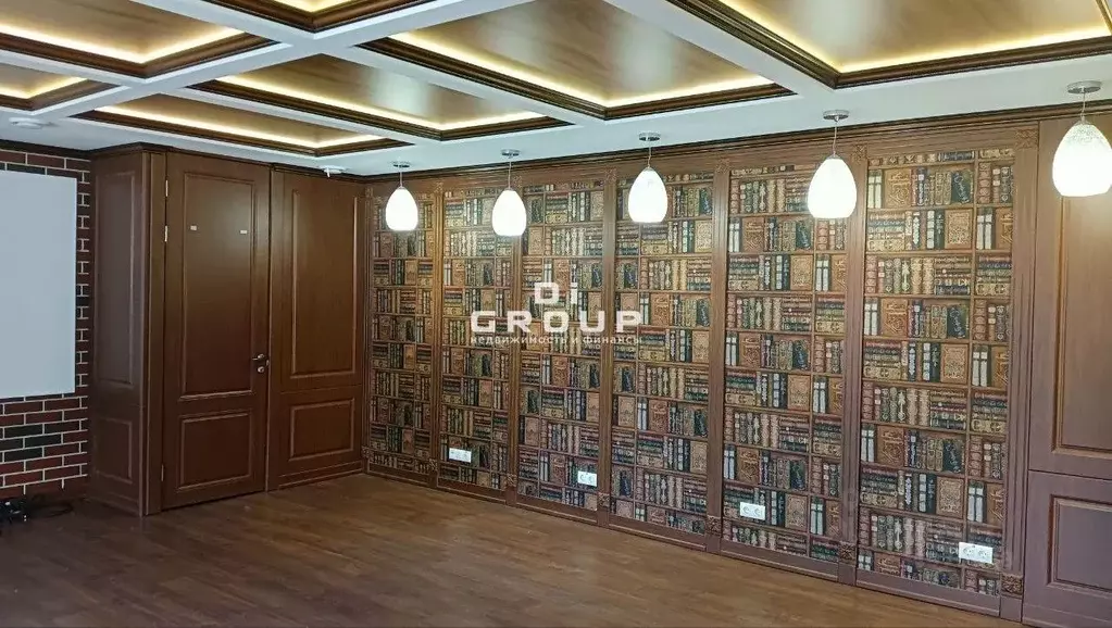 Офис в Татарстан, Казань ул. Серова, 9А (931 м) - Фото 2