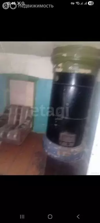 Дом в Свердловская область, Ирбитское муниципальное образование, ... - Фото 1