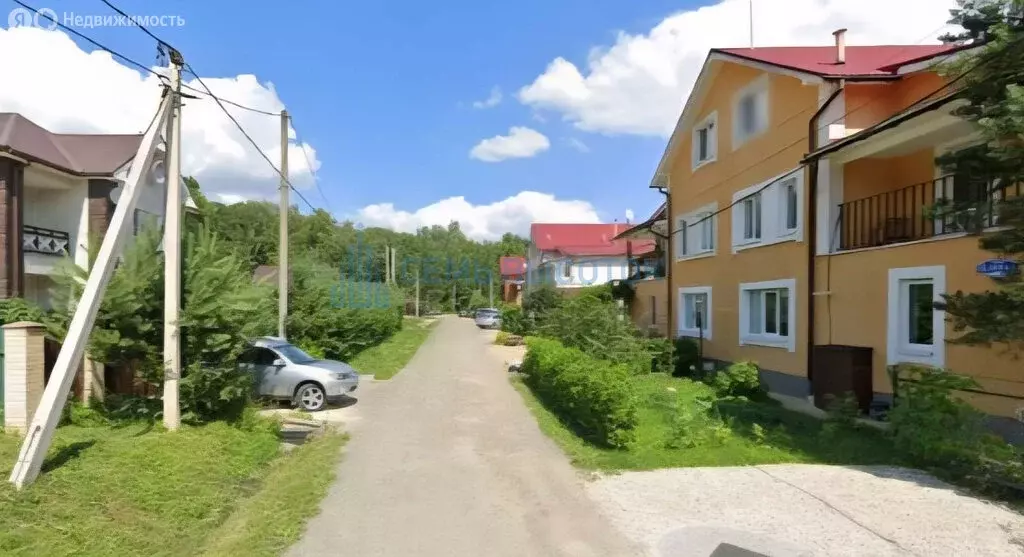 Дом в Чехов, Зелёная улица, 66 (117.1 м) - Фото 0