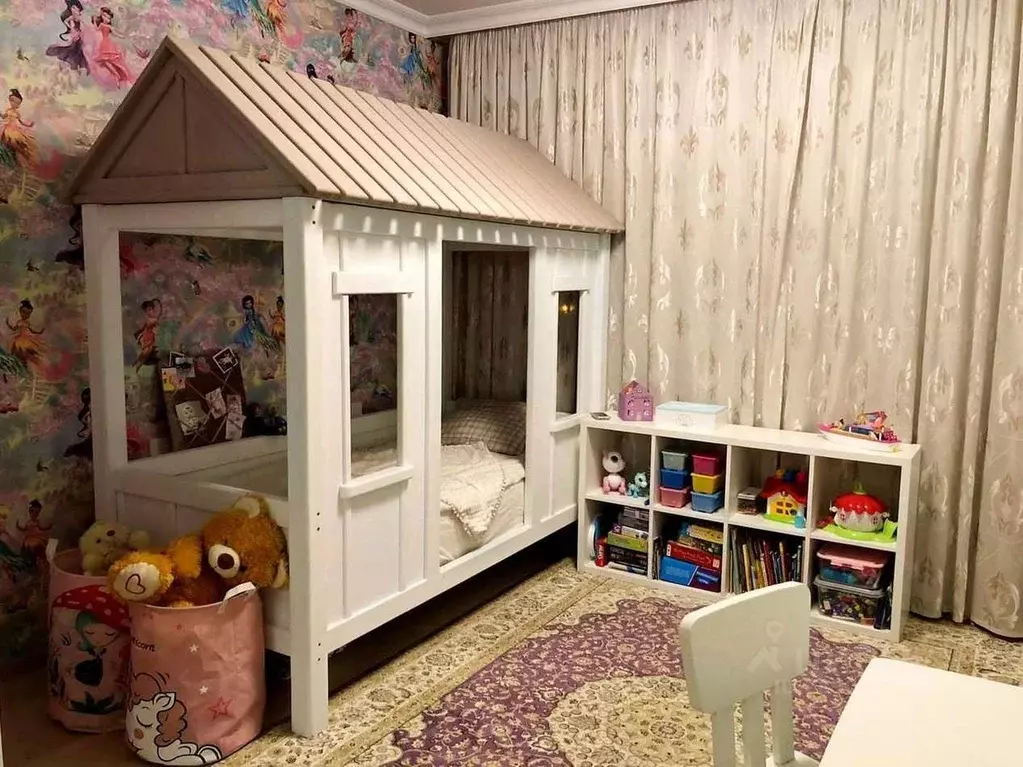 3-к кв. Белгородская область, Белгород Народный бул., 34 (97.3 м) - Фото 2