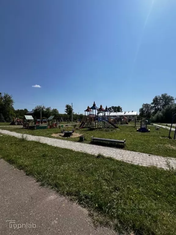 Помещение свободного назначения в Марий Эл, Звениговский район, ... - Фото 2