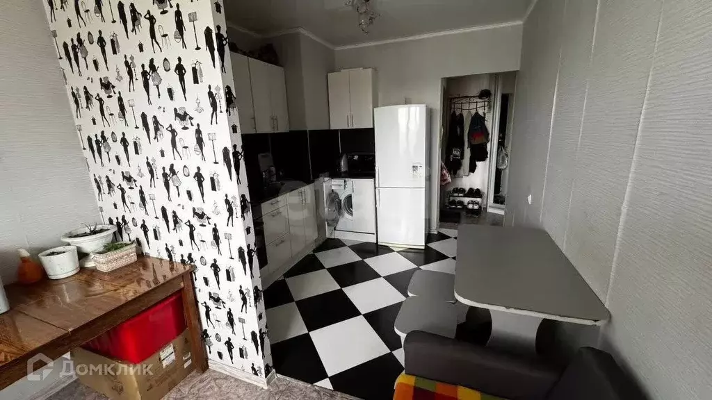 Продаётся квартира-студия, 35.7 м - Фото 0