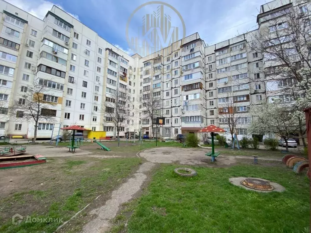 Продаётся 2-к квартира, 52 м - Фото 0