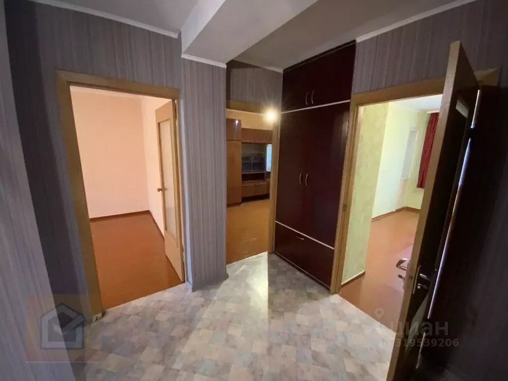 3-к кв. Крым, Симферополь ул. Воровского, 65 (65.1 м) - Фото 1