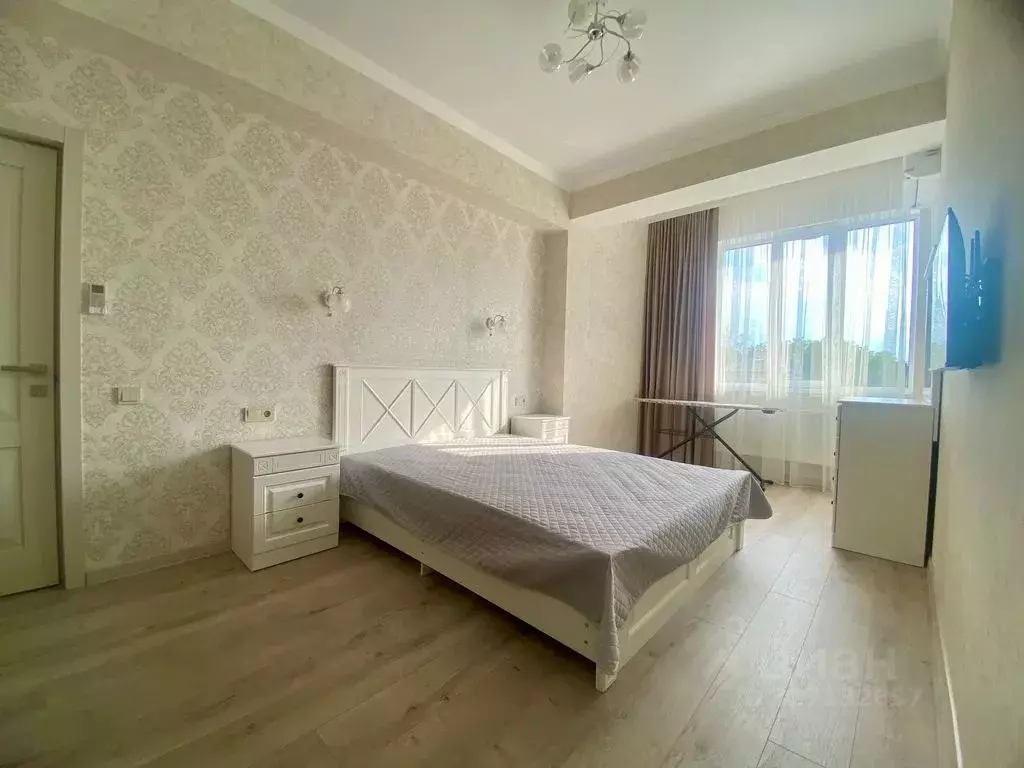 1-к кв. Ставропольский край, Ессентуки ул. Луначарского, 24А (50.0 м) - Фото 2