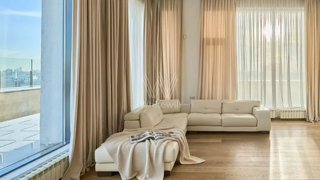 5-к кв. Москва Казарменный пер., 3 (286.0 м) - Фото 2