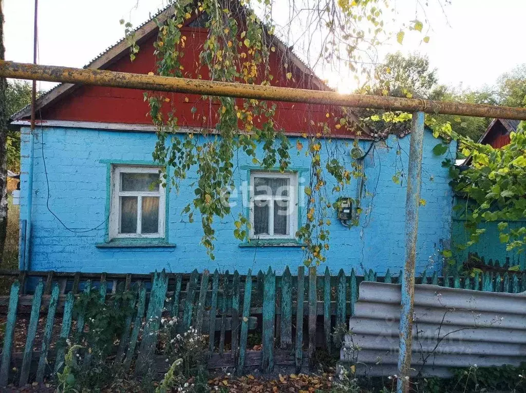 Дом в Белгородская область, Яковлевский муниципальный округ, с. ... - Фото 1