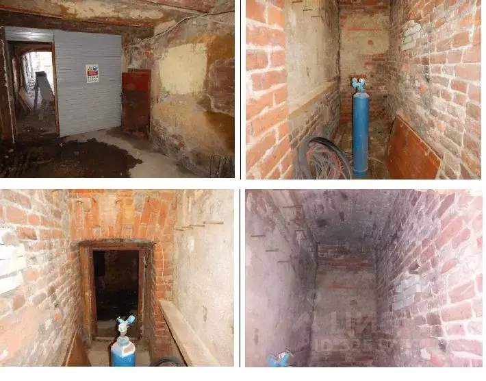 Офис в Санкт-Петербург Большая Подьяческая ул., 1-3 (3 м) - Фото 1