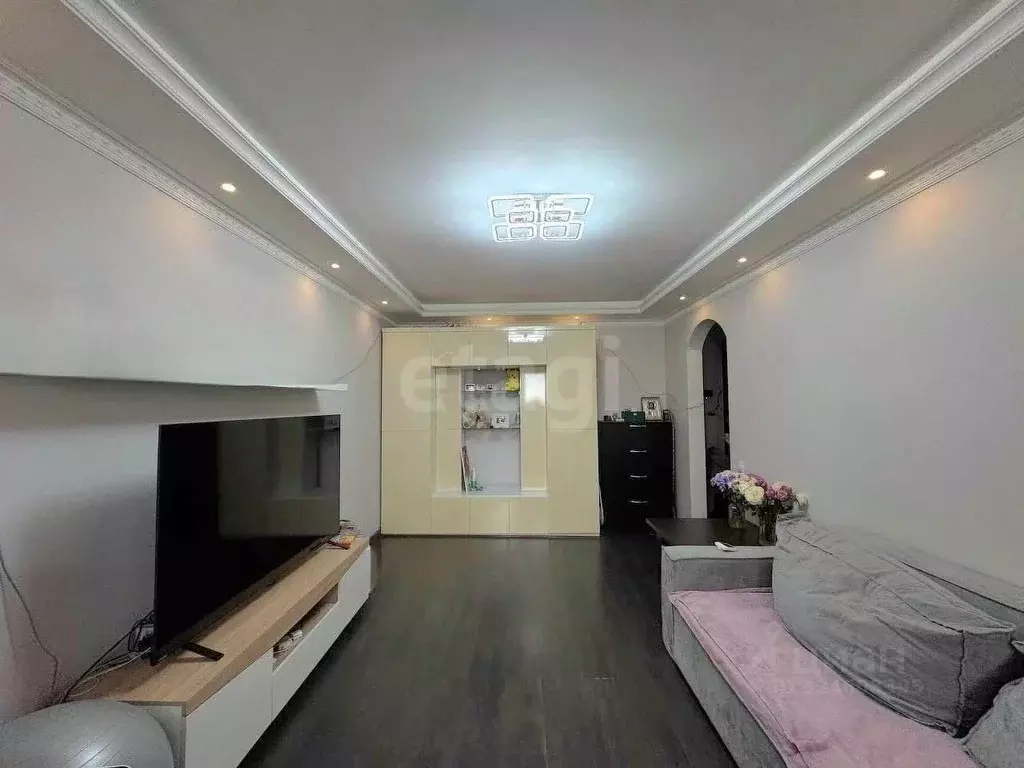 2-к кв. Московская область, Балашиха Изумрудный кв-л, 10 (52.0 м) - Фото 1