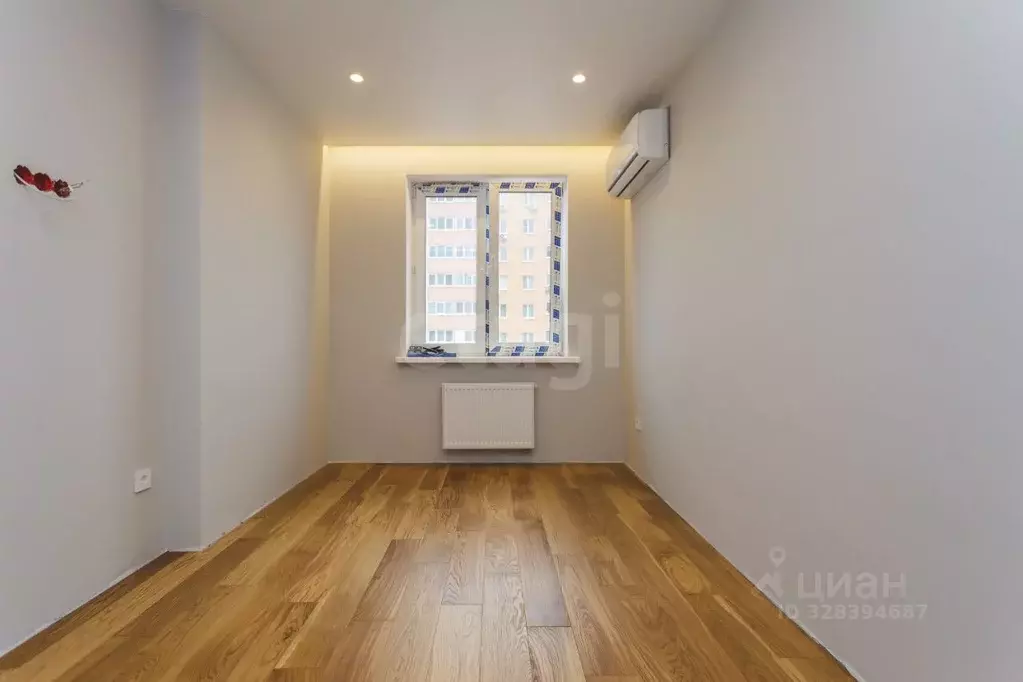 2-к кв. Башкортостан, Уфа ул. Летчика Кобелева, 3 (45.0 м) - Фото 2