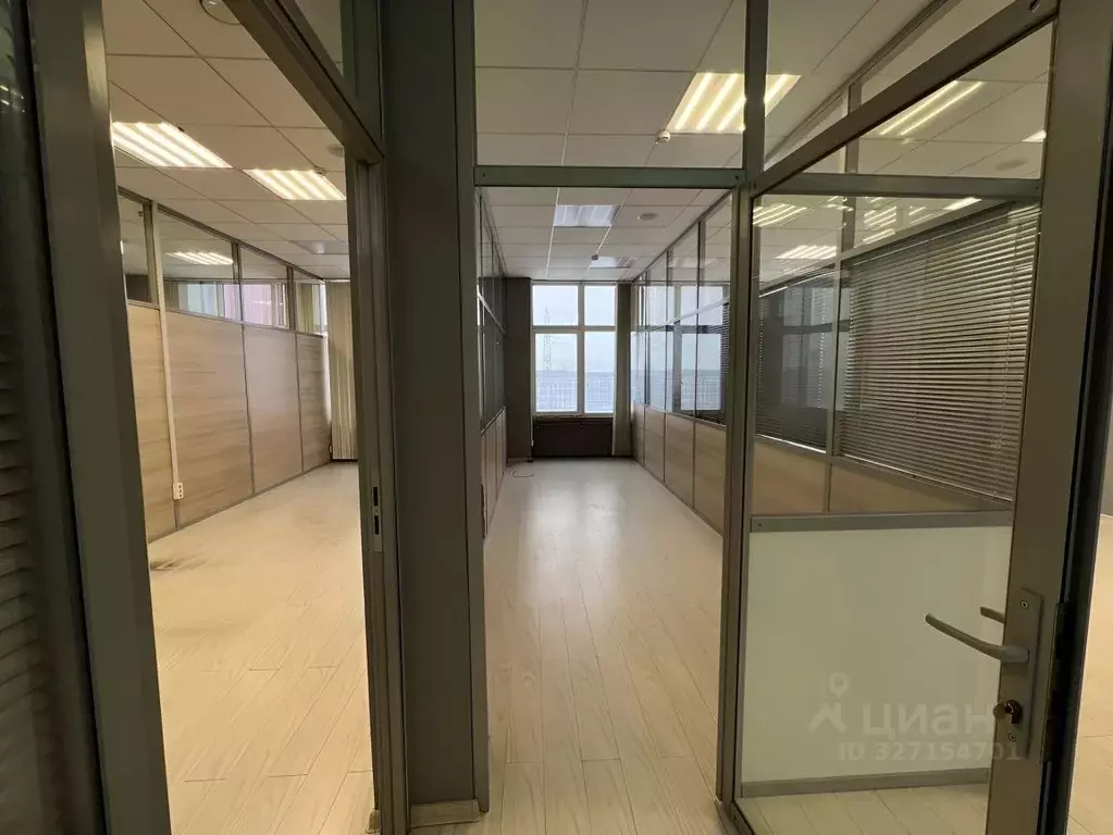 Офис в Москва Киевское шоссе, 22-й км, 4с5кЕ (232 м) - Фото 2