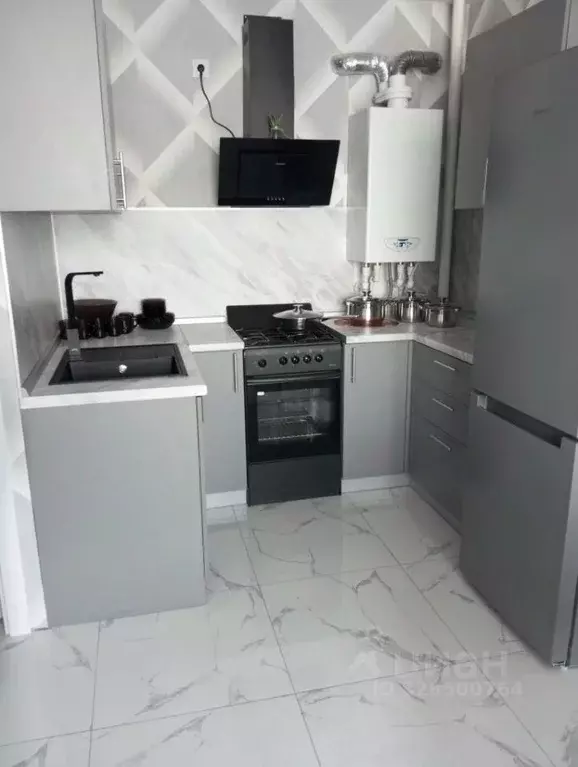 2-к кв. Рязанская область, Рязань Медицинская ул., 3 (58.0 м) - Фото 2