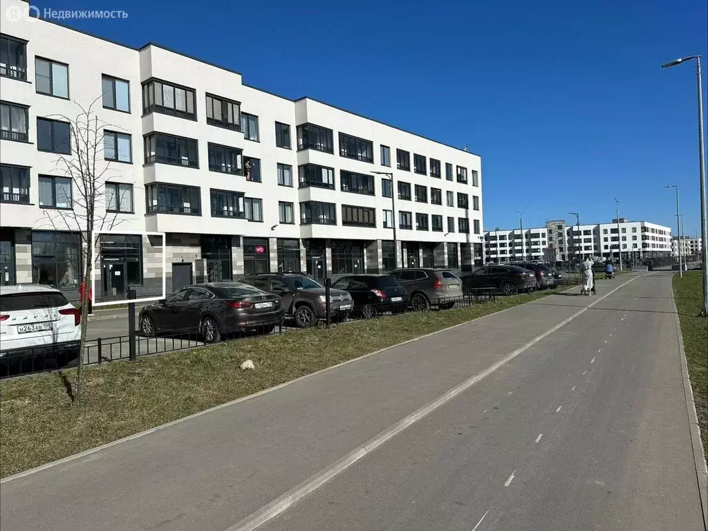 Помещение свободного назначения (35 м) - Фото 2