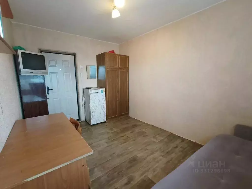 Комната Новгородская область, Великий Новгород ул. Ломоносова, 8/1 ... - Фото 2