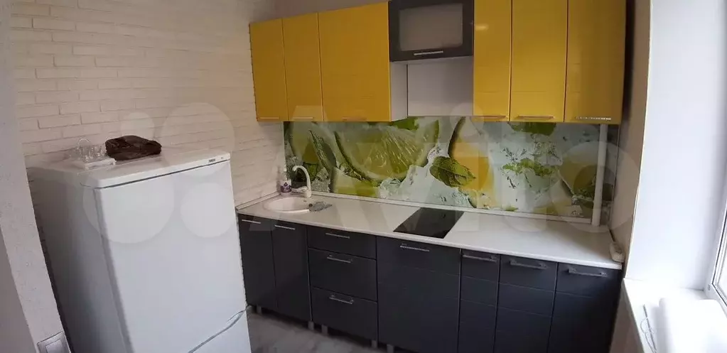 2-к. квартира, 45 м, 3/5 эт. - Фото 0