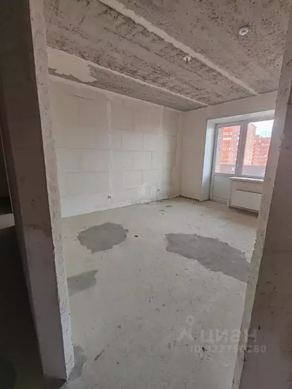 2-к кв. Красноярский край, Красноярск Соколовская ул., 60 (55.4 м) - Фото 1