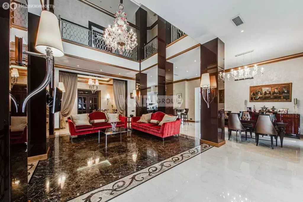 Дом в деревня Воронино, КП Монолит (900 м) - Фото 2