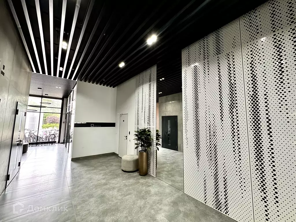 Продаётся 1-к квартира, 39.5 м - Фото 0