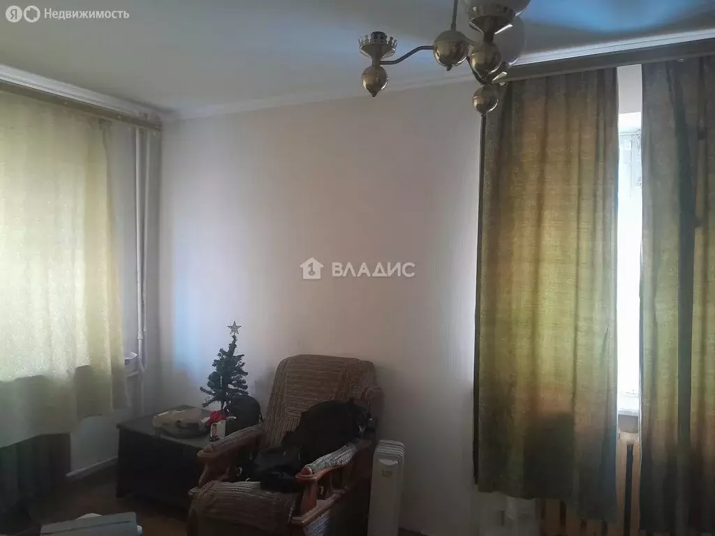 1-комнатная квартира: Балашиха, микрорайон Железнодорожный, ... - Фото 2