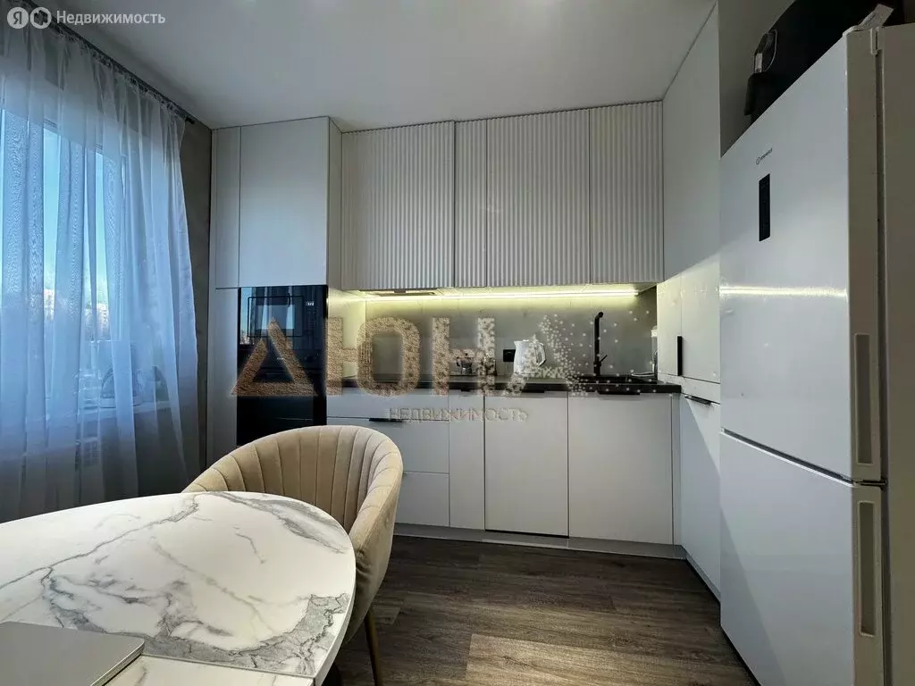 2-комнатная квартира: Кострома, Южная улица, 34 (59 м) - Фото 1