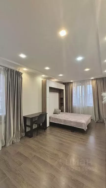 1-к кв. Московская область, Одинцовский городской округ, ВНИИССОК пгт ... - Фото 2