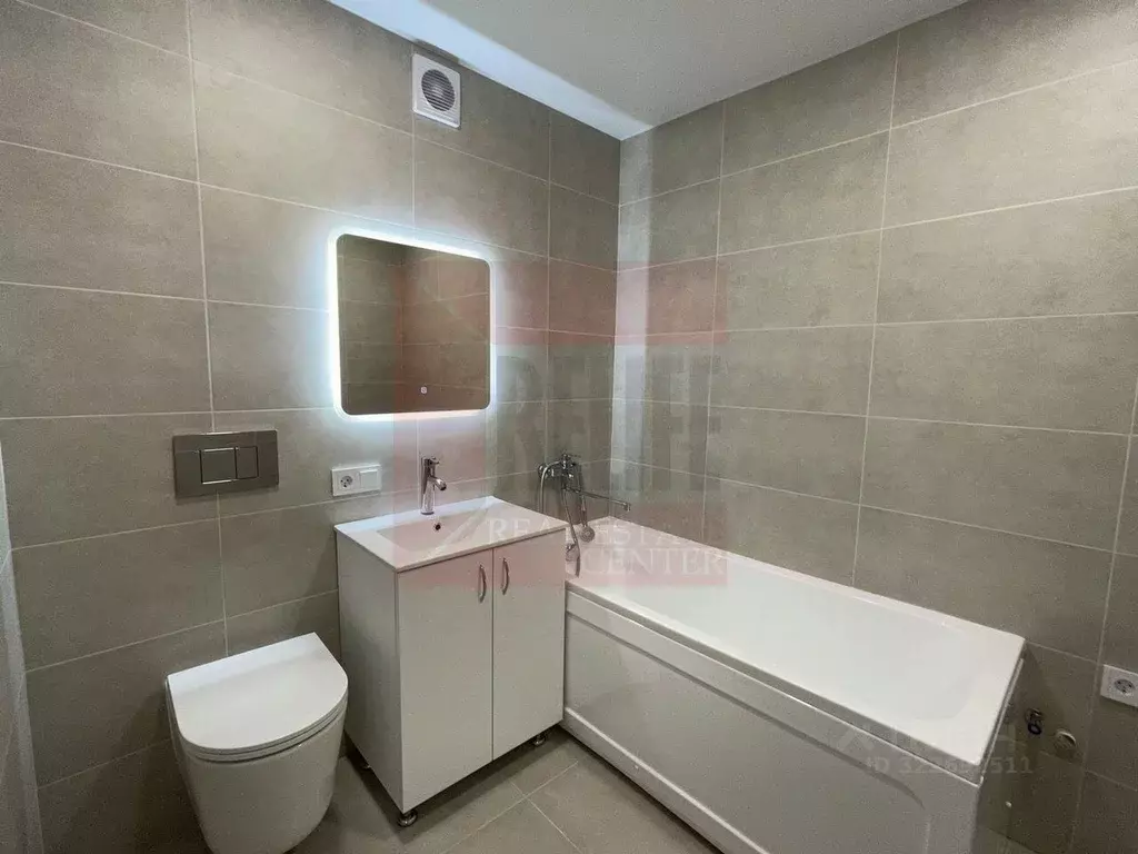 2-к кв. Калининградская область, Калининград ул. Куйбышева, 49 (48.0 ... - Фото 2