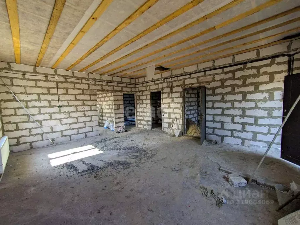 Дом в Ростовская область, Мясниковский район, с. Крым ул. Секизяна ... - Фото 0
