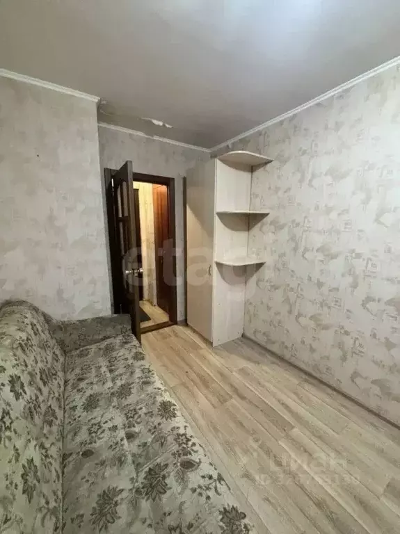 Студия Тюменская область, Тюмень ул. Судостроителей, 38 (18.0 м) - Фото 1