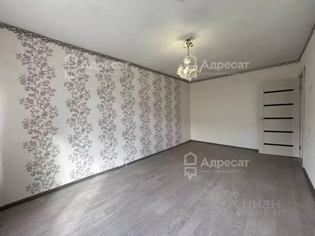 3-к кв. Волгоградская область, Волгоград Пролетарская ул., 35 (60.9 м) - Фото 1