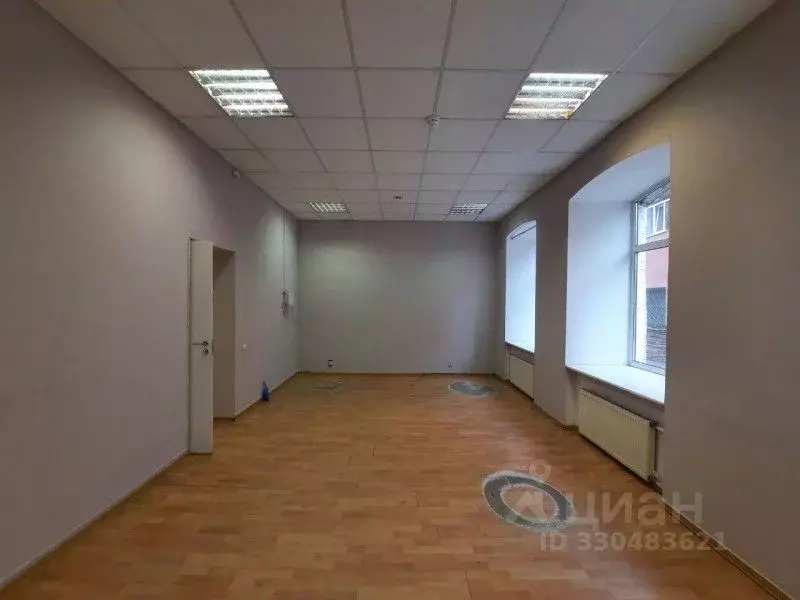 Офис в Санкт-Петербург Красногвардейский пер., 23Е (38 м) - Фото 2