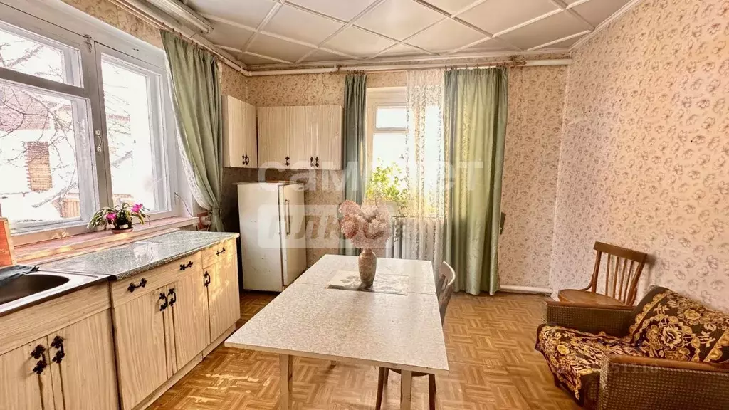 Дом в Московская область, Истра муниципальный округ, д. Глебово ул. ... - Фото 1